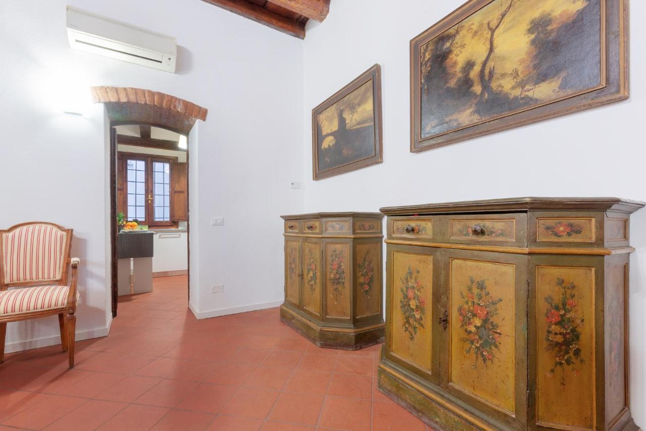 Center Ztl Lovely Apartment Ferrara Ngoại thất bức ảnh