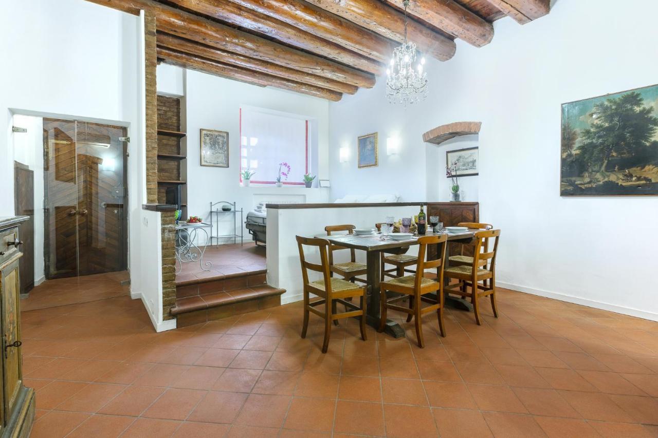 Center Ztl Lovely Apartment Ferrara Ngoại thất bức ảnh
