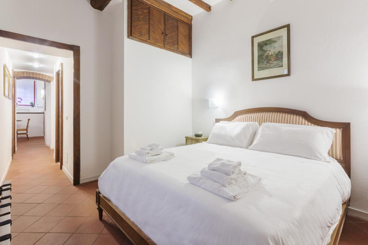 Center Ztl Lovely Apartment Ferrara Ngoại thất bức ảnh