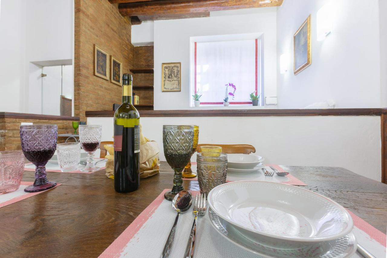 Center Ztl Lovely Apartment Ferrara Ngoại thất bức ảnh