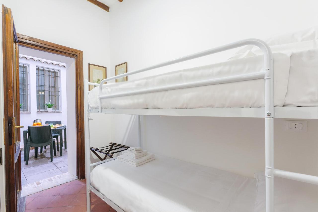 Center Ztl Lovely Apartment Ferrara Ngoại thất bức ảnh
