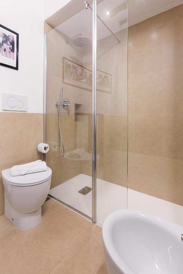 Center Ztl Lovely Apartment Ferrara Ngoại thất bức ảnh