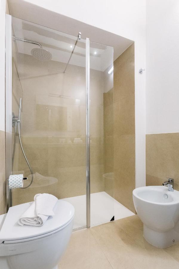 Center Ztl Lovely Apartment Ferrara Ngoại thất bức ảnh