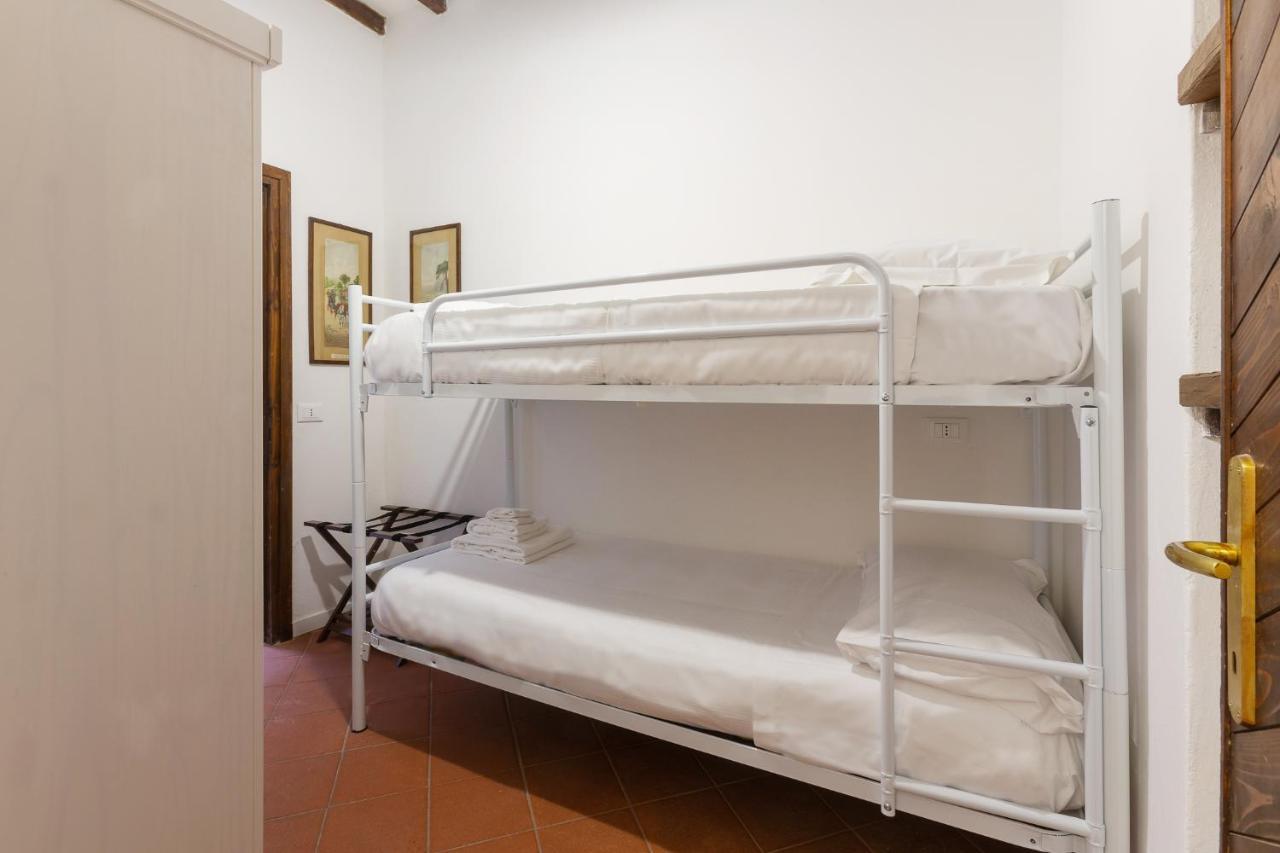 Center Ztl Lovely Apartment Ferrara Ngoại thất bức ảnh