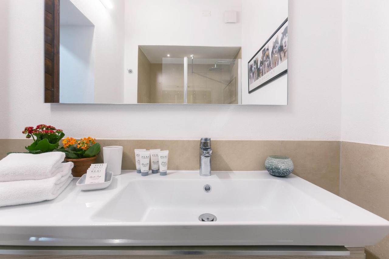 Center Ztl Lovely Apartment Ferrara Ngoại thất bức ảnh